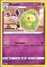 Duosion Normal Uncommon SWSH12: Silver Tempest 077/195 NM