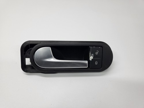 VW Golf 5 Plus 1K Türgriff Türöffner Tür Griff innen vorne links  5M0837197 (18