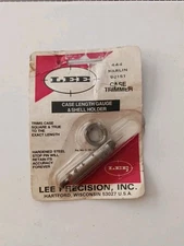 Lee, 444 Marlin, Case Trimmer, #90151
