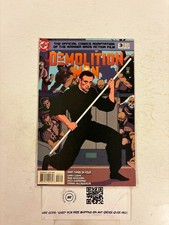 Demolition Man #3 NM DC Comic Books 16 HH98