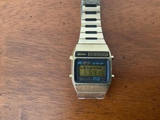 Seiko Men's Wristwatch