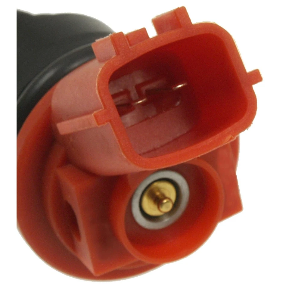Inyector de combustible Standard Motor Products FJ274 para 91-00 G20 Lucino NX Sentra Tsuru Foto 3 de 4