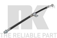 NK Bremsschlauch 853405 FüR Hyundai