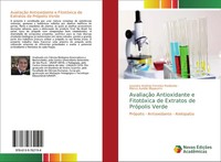 Leandro AntôNio Ferreira Penitente (U. A.) | AvaliaçãO Antioxidante E...