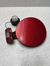 2013 - 2016 MAZDA CX-5 FUEL FILLER GAS TANK DOOR LID FLAP COVER OEM