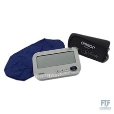 OMRON X3 Comfort AFib - Digitales Blutdruckme...
