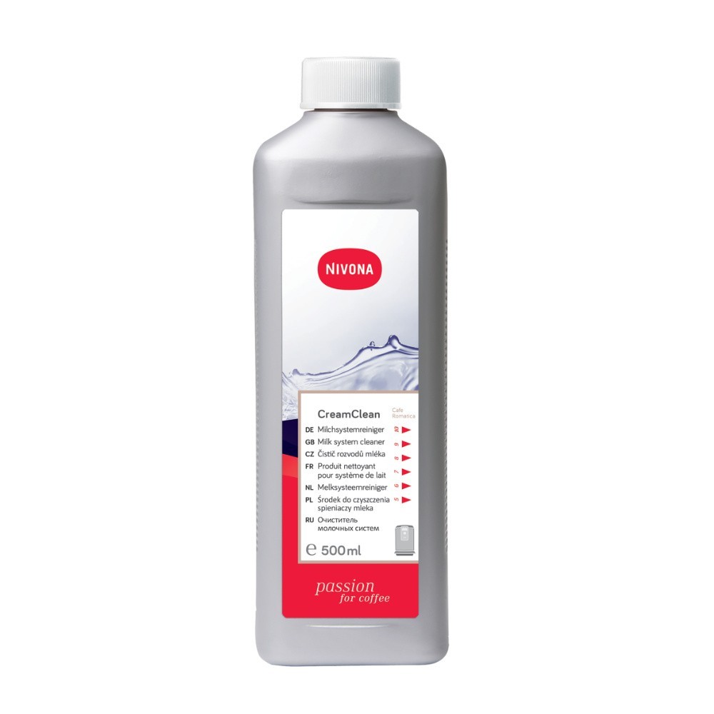 Nivona Milchreiniger NICC 705 CreamClean 500ml - Bild 3