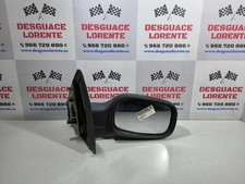 Retroviseur droit (ou coque) Chevrolet CORVETTE