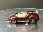 Hot Wheels Redline Sizzlers Live Wire - Vintage - Untested