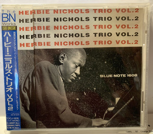 Herbie Nichols Trio | eBay