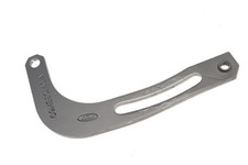 69 Boss 429 429cj Cougar Bbf Alternator Adjustment Bracket Mount C9me-10145-a 69 Boss 429 429cj Cougar Bbf Alternator Adjustment Bracket Mount C9me-10145-a