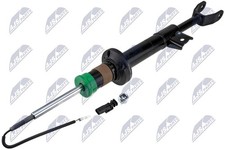 Shock absorber for CADILLAC CT6 2WD 16-/RIGHT,+MRC/NTY Ref: NTY A-CH-033