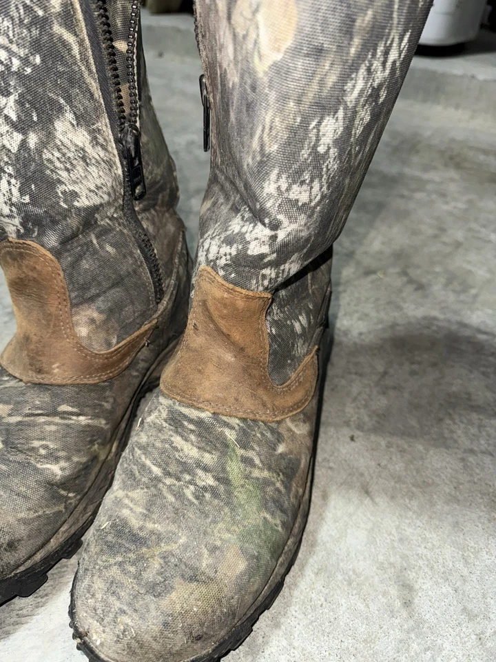 Botas Rocky Snake Foto 2 de 4