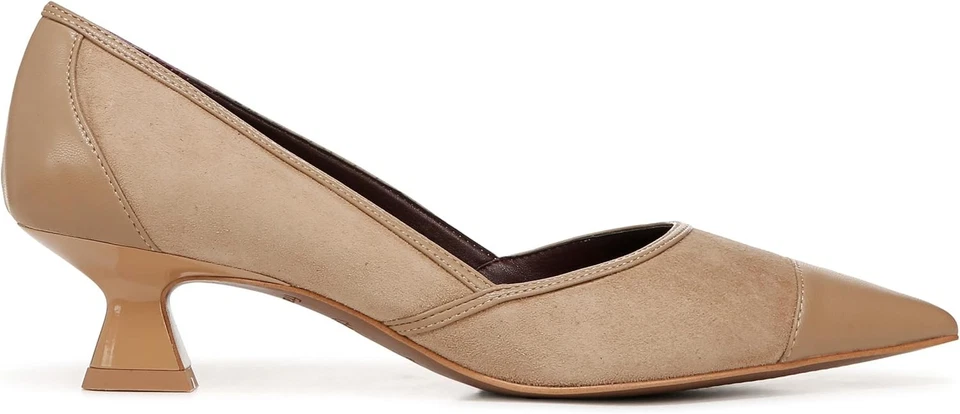 Zapatos de salón Franco Sarto para mujer con punta de gatito Foto 2 de 4