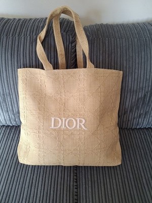 Dior Beauty Bag GWP VIP Gift Limited Edition