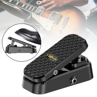 Expression-Pedal für Keyboards und Synthesizer, platzsparend, mit
