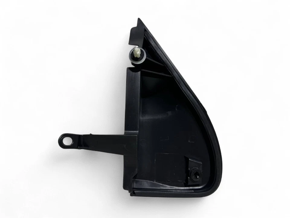 For 2014-2025 Ram Promaster Left Side Rear View Mirror Bezel Cap Cover - Imagem 4 de 4