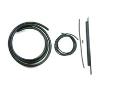 Front Windscreen Seal (With Centre Bar) Holden 48-215 FX FJ Standard - WSF105C