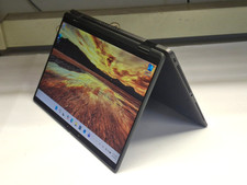 Dell Latitude 7430 Core i7-1265U 16GB Ram 256 GB NVMe Win 11P 2-in-1 Touchscreen