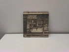 Vintage Elton John Vinyl LP Tumbleweed Connection Rock Album Stereo 1970 Classic