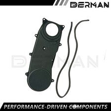 Timing Belt Cover & Seal Kit for 1989 - 1995 Chevy Geo Metro Suzuki Pontiac