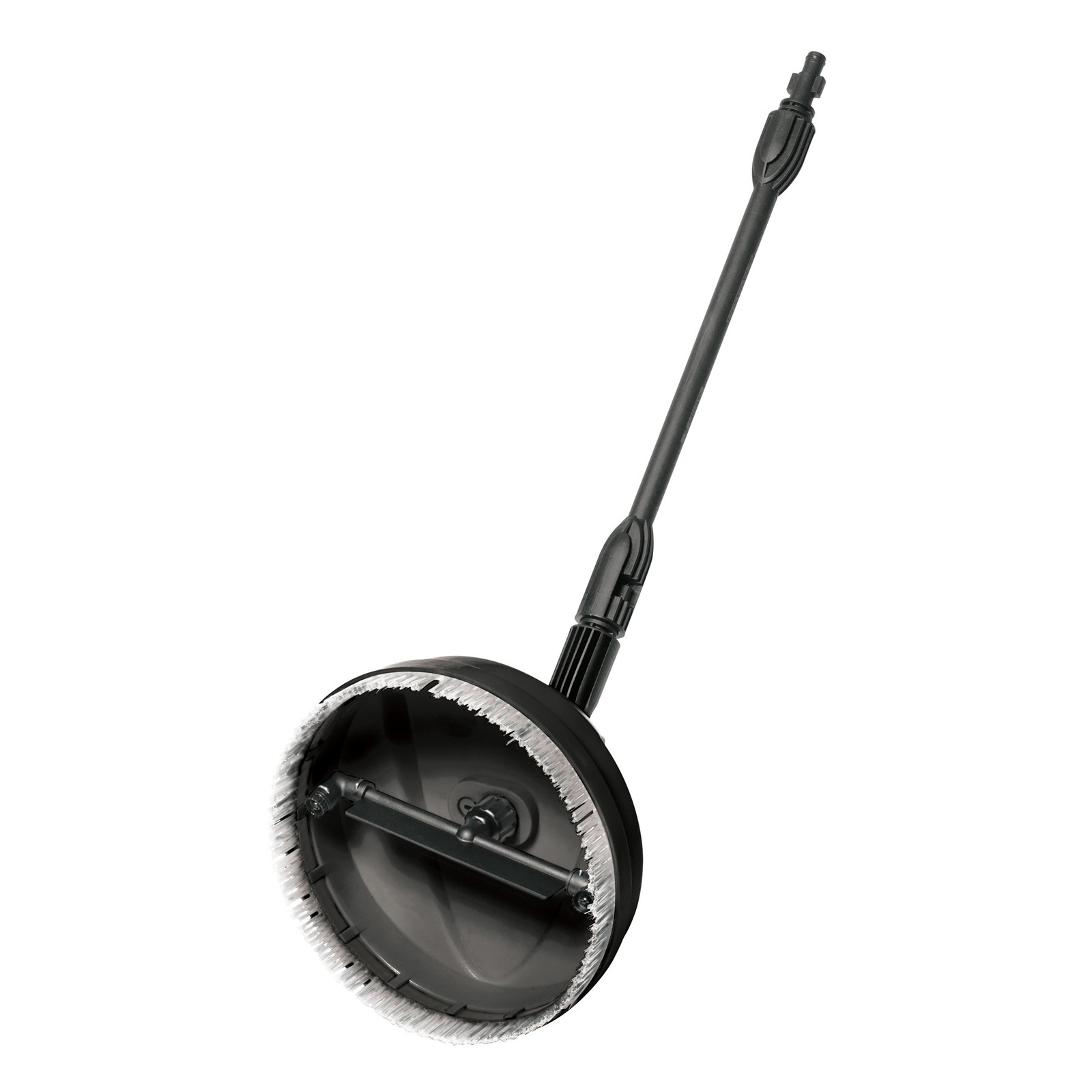 Sun Joe 10" Pressure Washer Attachment, Multi Surface, Green/Black (Open Box)