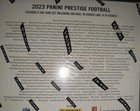 2023 Panini Prestige NFL Football Mega Box NEW, Find 12 RCs 3 #'d parallel cards — photo 2