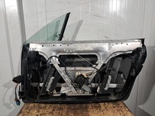 Porte avant et accessoires Audi COUPE