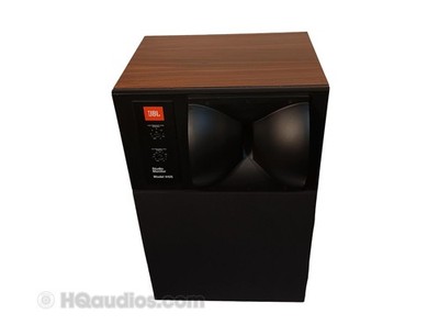JBL 4425 Studio Monitor Pair of Speakers – Fully Restored