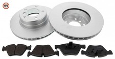 Bremsensatz Scheibenbremse Vorderachse für BMW 5 Touring