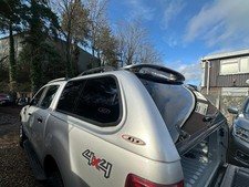 Ford Ranger SJS Canopy/Hartop - Delivery Available