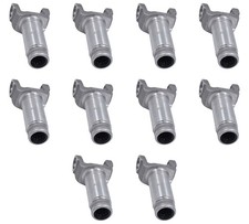 10 Pk 1310 Series Drive Shaft Slip Yoke Steel Replaces 2-3-4951kx 2-3-4951xr 10 Pk 1310 Series Drive Shaft Slip Yoke Steel Replaces 2-3-4951kx 2-3-4951xr