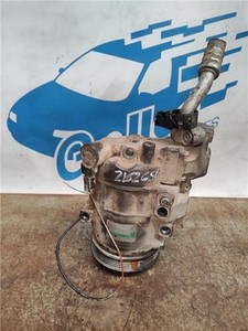 KLIMA PUMPE Mercedes-Benz A (W168) 1999 447200976