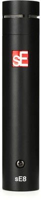 sE Electronics sE8 Small-diaphragm Condenser Microphone