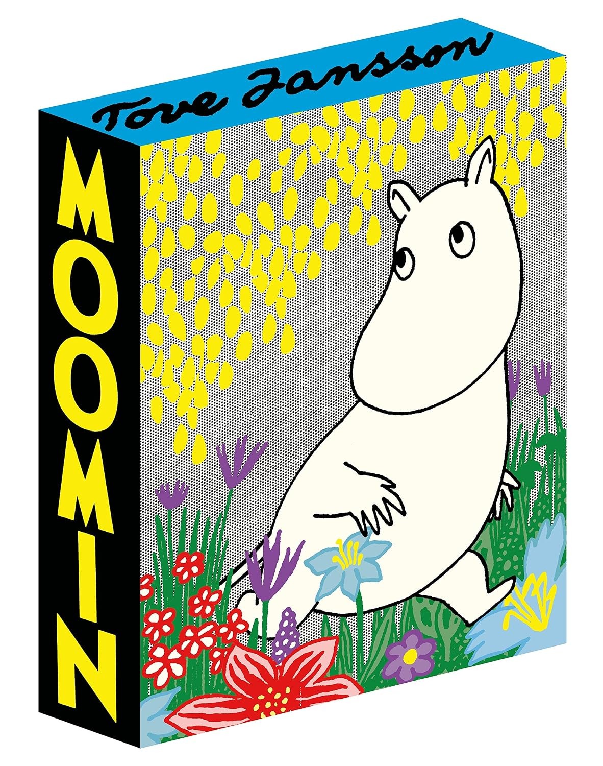 Moomin Deluxe: Volume One by Tove Jansson - - Image 7