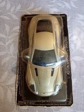 Aston Martin V12 Vanquish 1:43 Deagostini 