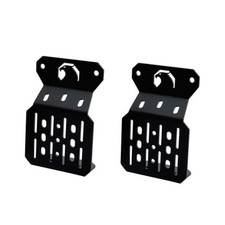 Truck Bed Rail Side Mount Holder for Toyota Tacoma 2005-2026