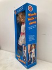 Vintage Wendy Walkalong Doll 28" by Sears *Opened — photo 3