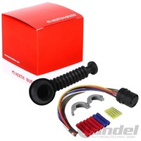 Herth+Buss Stecker Kabelreparatursatz TÜR Hinten L/R | 51277191