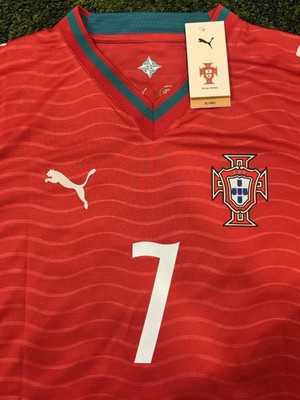 JUST RELEASED 2026 New Adult Portugal Cristiano Ronaldo #7 Home