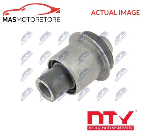 Nissan Note Bush Rear AXLE BEAM MOUNTING BUSH REAR LOWER NTY ZTT-NS-059B FOR NISSAN MICRA III ...