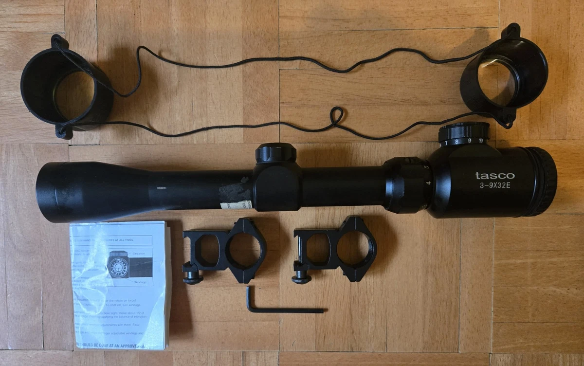 Tasco Japan for sale | eBay
