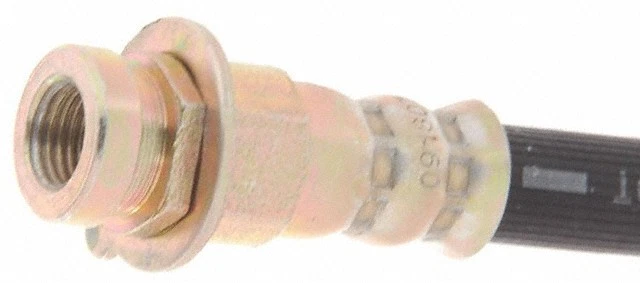 Manguera hidráulica de freno para Oldsmobile Toronado 1969-1978 ACDELCO PROFESSIONAL BR Foto 4 de 4