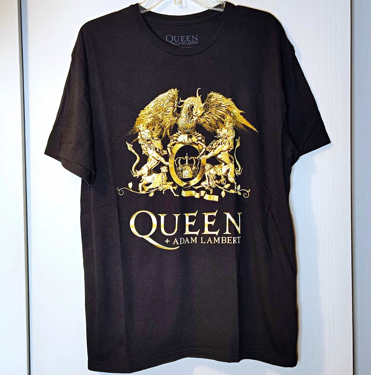 Queen (Musical Artist) Apparel for sale | eBay