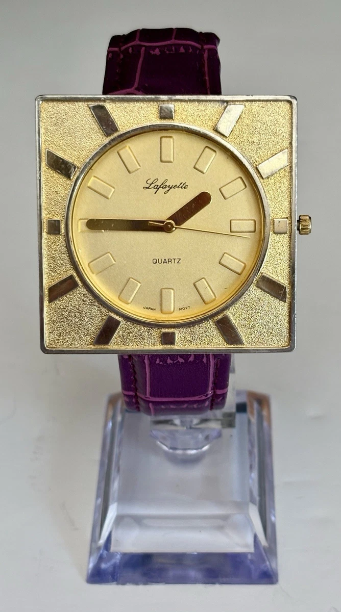 Lafayette Wristwatches for sale | eBay display picture 1