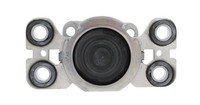 Corteco Motorlager 49402244 FüR Volvo V70 155 156 S80 135 XC60 V60 124 3 1 SUV 2