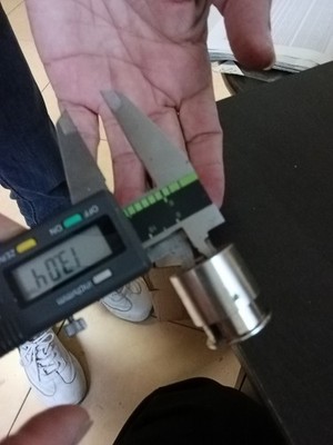 shipping cost for plate replacment