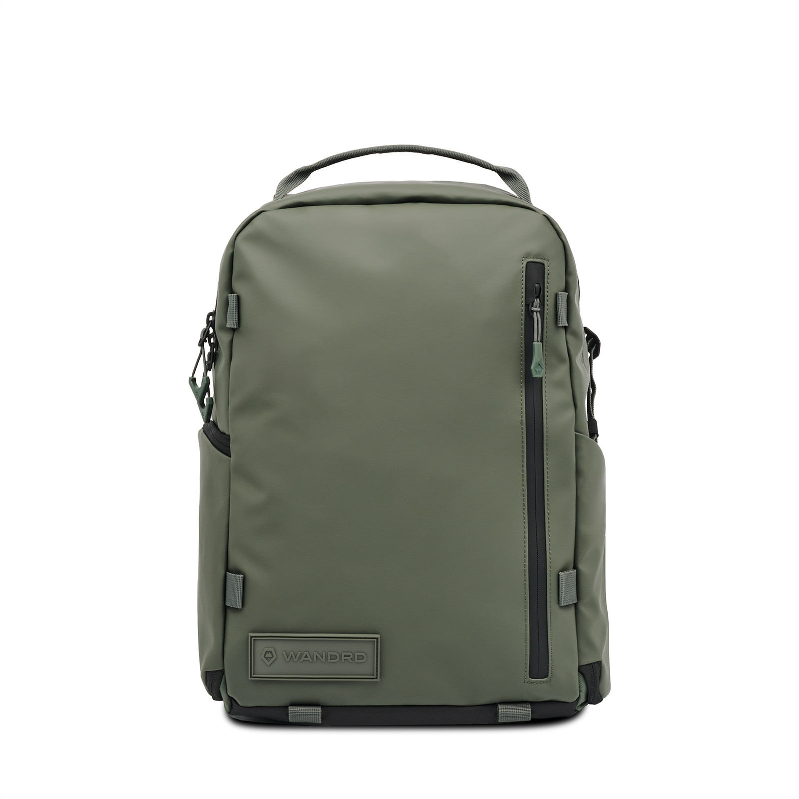 Wandrd PRVKE Zip 21L Backpack - Wasatch Green