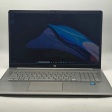 HP Laptop 17-CN0076NR 17.3" Pentium Silver N5030 1.1GHz 8GB RAM 512GB SSD