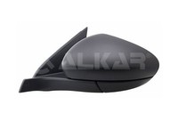 Alkar AußEnspiegel 6125497 Passend FüR Fiat